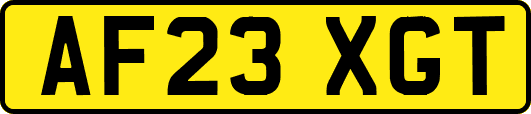 AF23XGT