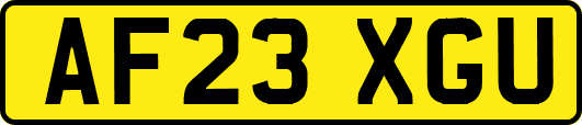 AF23XGU
