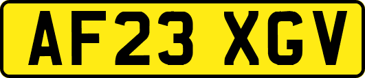 AF23XGV