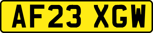 AF23XGW