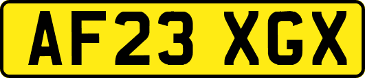 AF23XGX