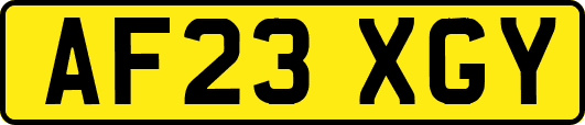 AF23XGY