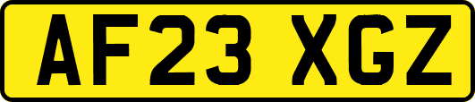 AF23XGZ
