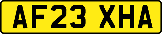AF23XHA
