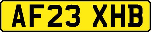 AF23XHB