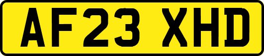 AF23XHD
