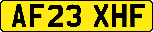 AF23XHF
