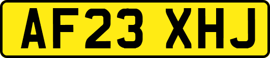 AF23XHJ