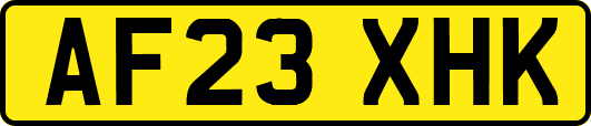 AF23XHK
