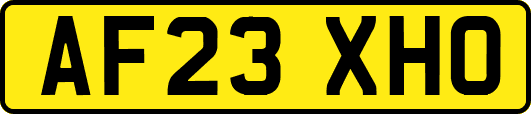 AF23XHO
