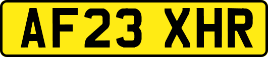 AF23XHR