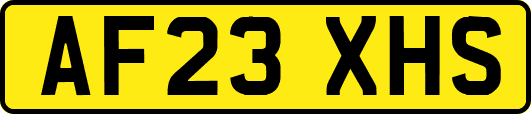 AF23XHS