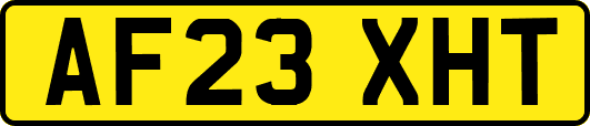 AF23XHT