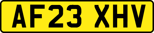 AF23XHV