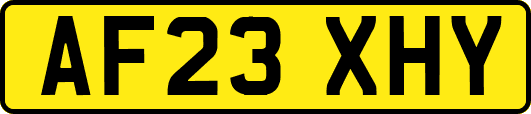 AF23XHY