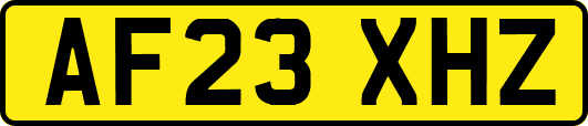 AF23XHZ