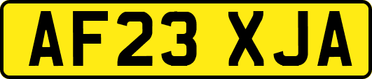 AF23XJA