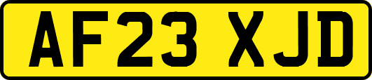 AF23XJD