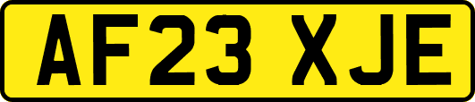 AF23XJE