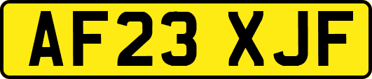 AF23XJF