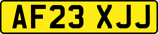 AF23XJJ