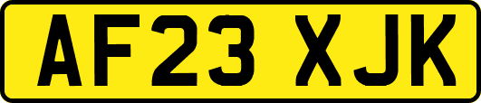 AF23XJK