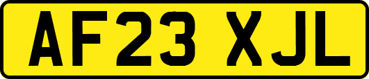 AF23XJL