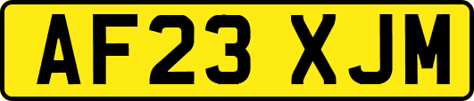 AF23XJM