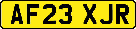 AF23XJR