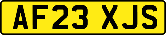 AF23XJS