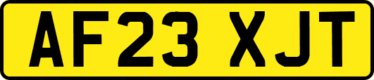 AF23XJT