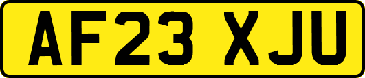 AF23XJU