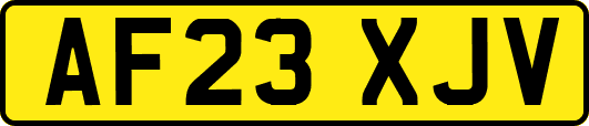 AF23XJV