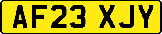 AF23XJY