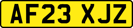 AF23XJZ