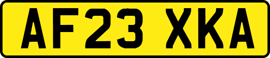 AF23XKA