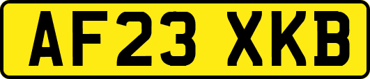 AF23XKB