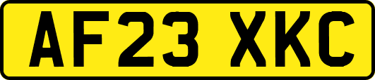 AF23XKC