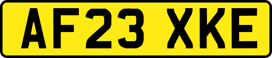 AF23XKE
