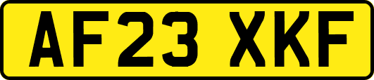 AF23XKF