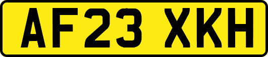 AF23XKH
