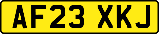 AF23XKJ