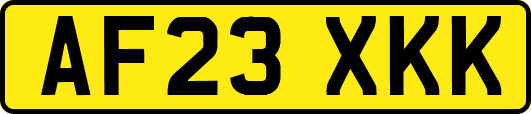 AF23XKK