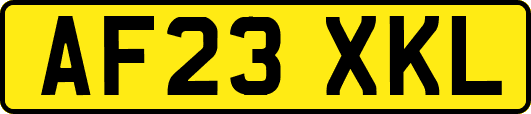 AF23XKL
