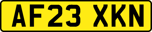 AF23XKN