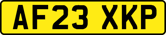 AF23XKP