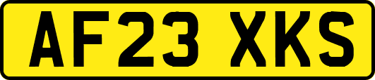 AF23XKS
