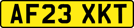 AF23XKT