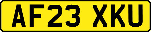 AF23XKU