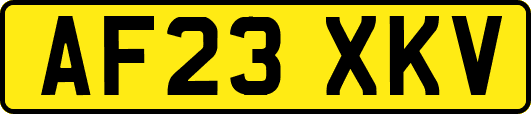 AF23XKV